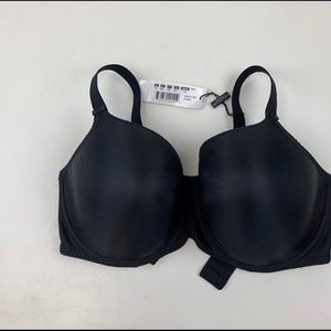 NWT Fantasie Bra Underwire Black